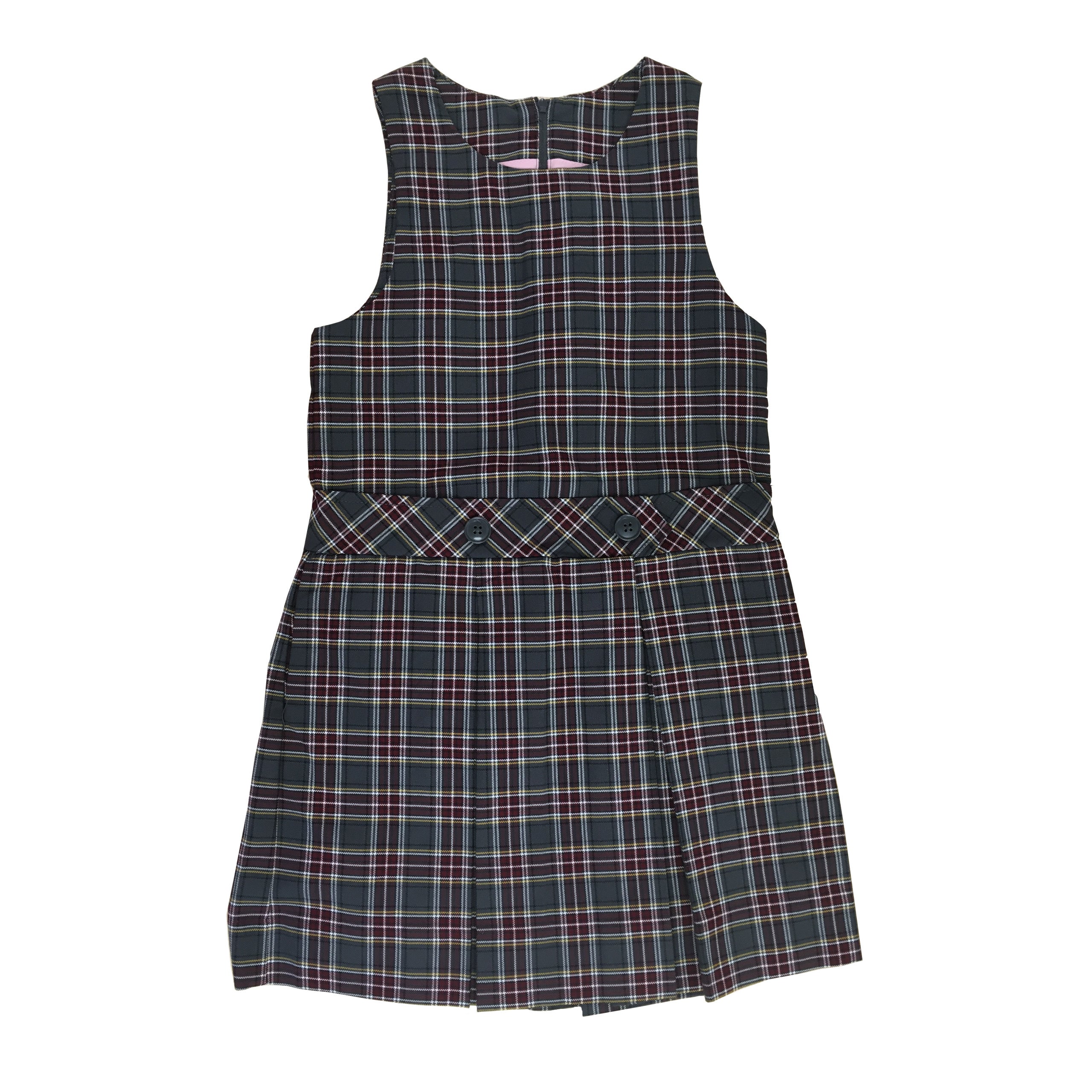 PMA Jumper (Pre-K-Grade 4) | Red Brick Clothing Co. School Uniforms