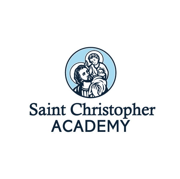 Saint Christopher Academy Red Brick Clothing Co. School Uniforms